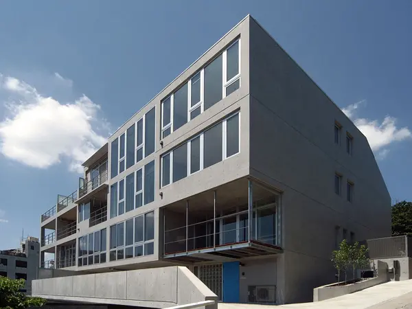 音羽ヒルサイドテラス