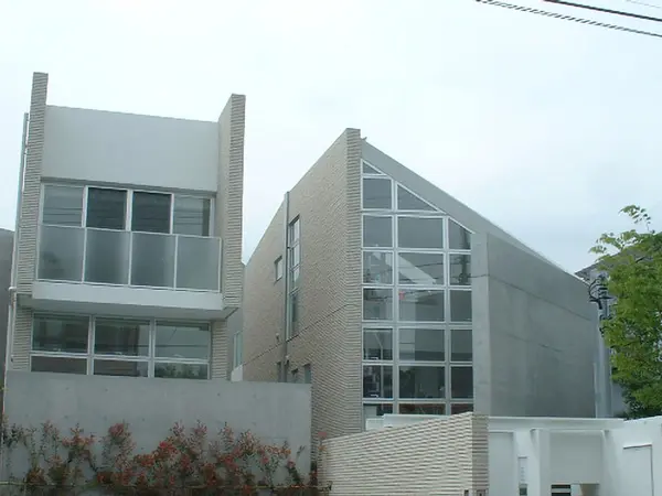 成城2丁目プロジェクト