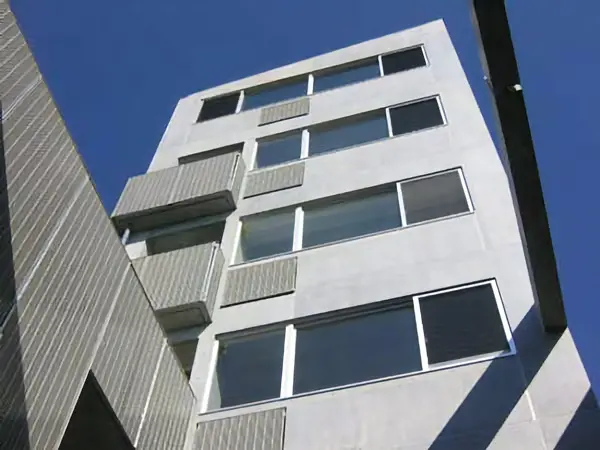 大岡山スタジオ