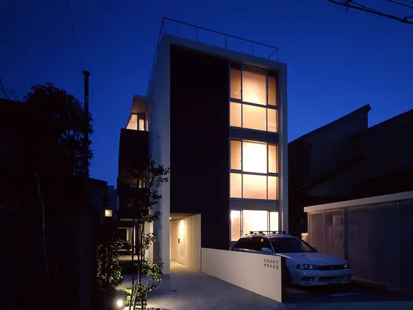 荻窪コートハウス