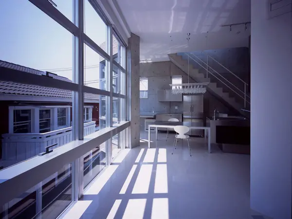 成城2丁目テラス