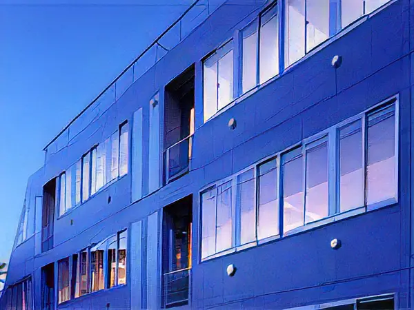 神楽坂南町アパートメント