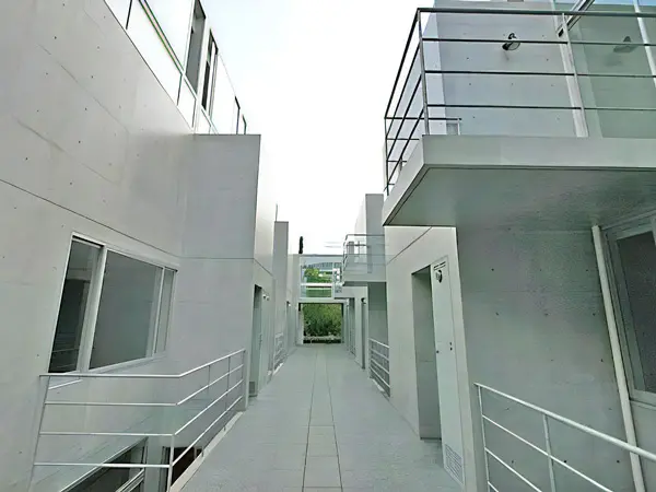 タウンハウス下北沢