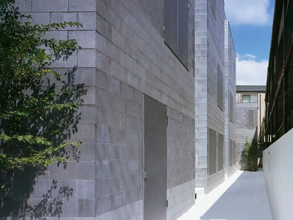 石神井プリーツ