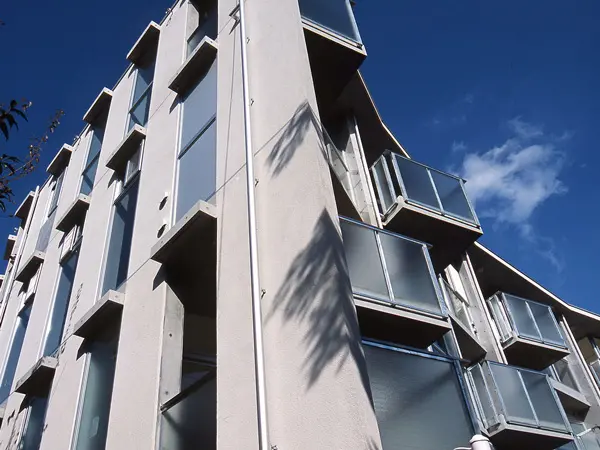 下目黒の森テラス