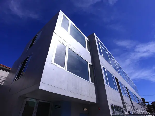 タウンハウス荻窪