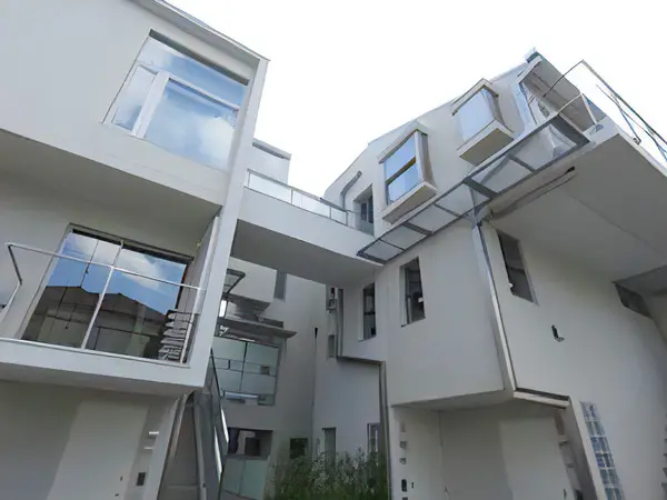 南青山7丁目プロジェクト