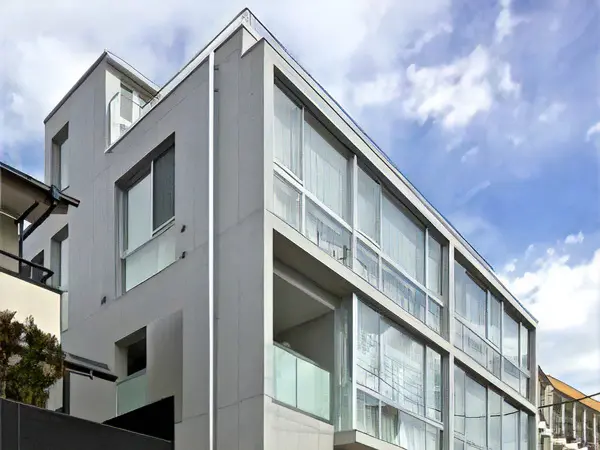 テラスハウス中目黒