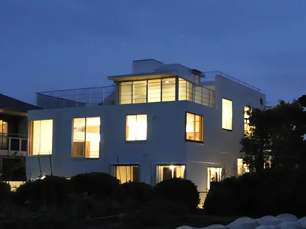 西荻窪　松庵プロジェクト