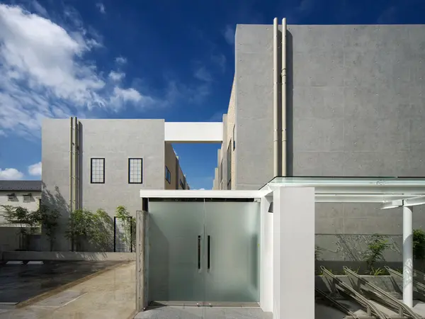 成城コートハウス