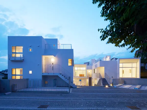 田園調布テラス