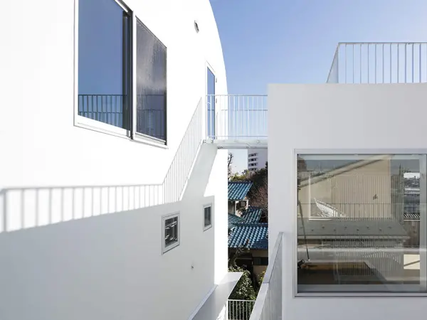 学芸大学テラス