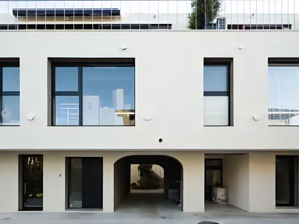 武蔵小金井テラス