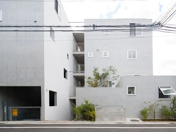 目黒東が丘テラス