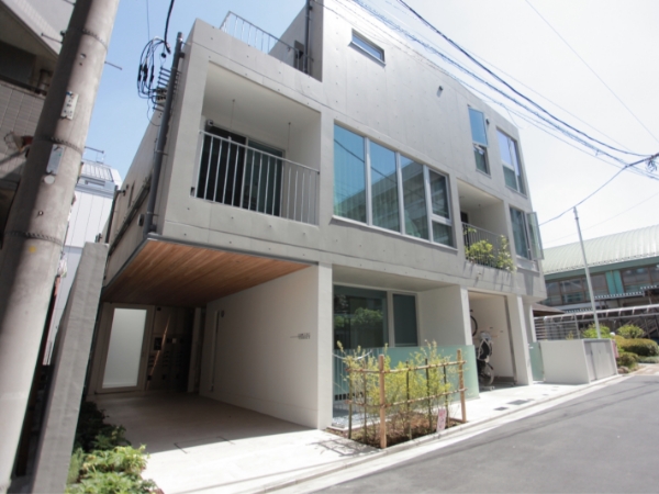 吉祥寺本町HOUSE