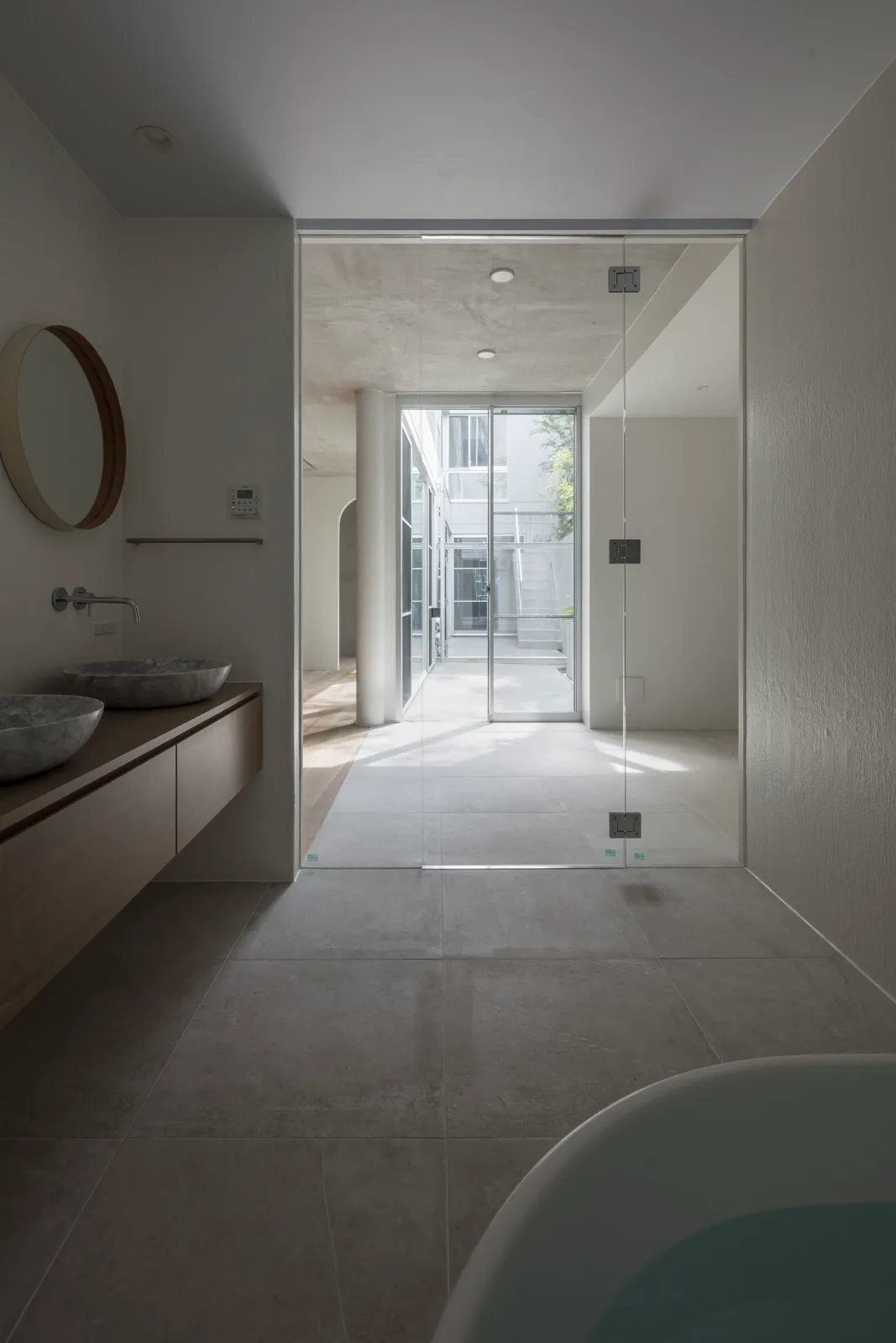 コートテラス都立大学