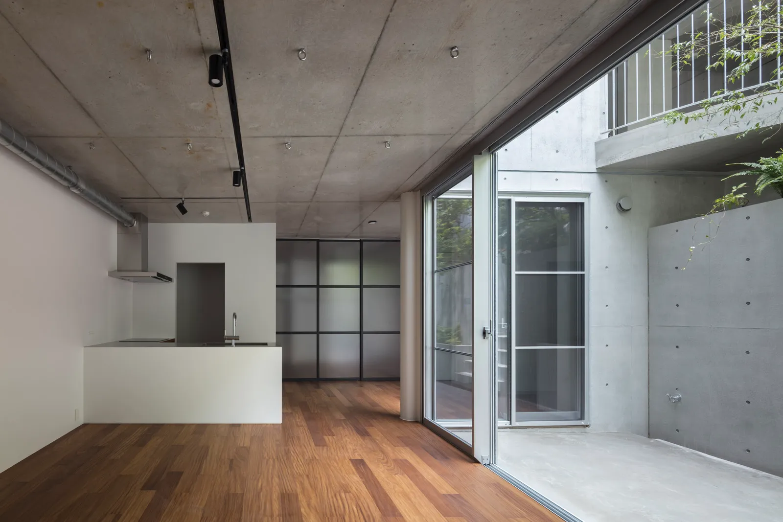 コートテラス都立大学