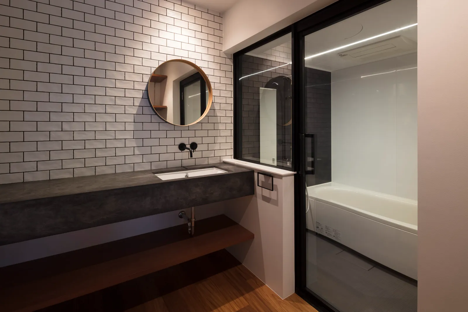 コートテラス都立大学