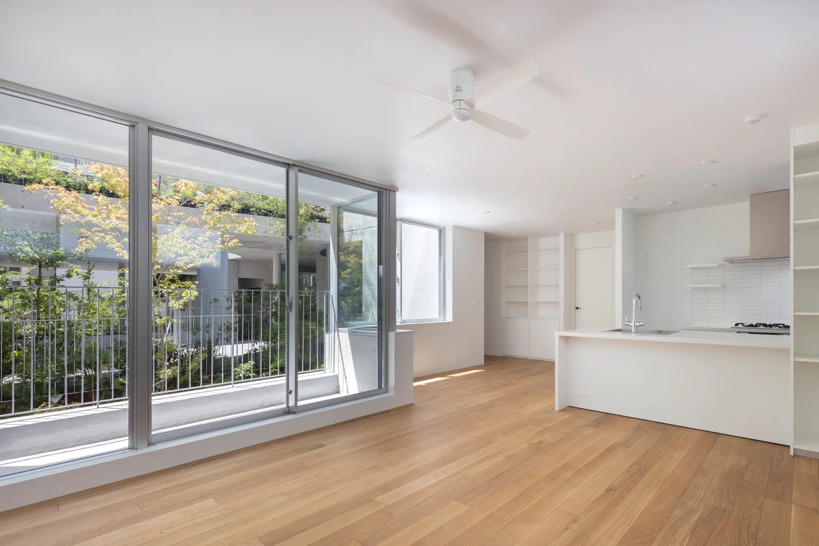 コートテラス都立大学