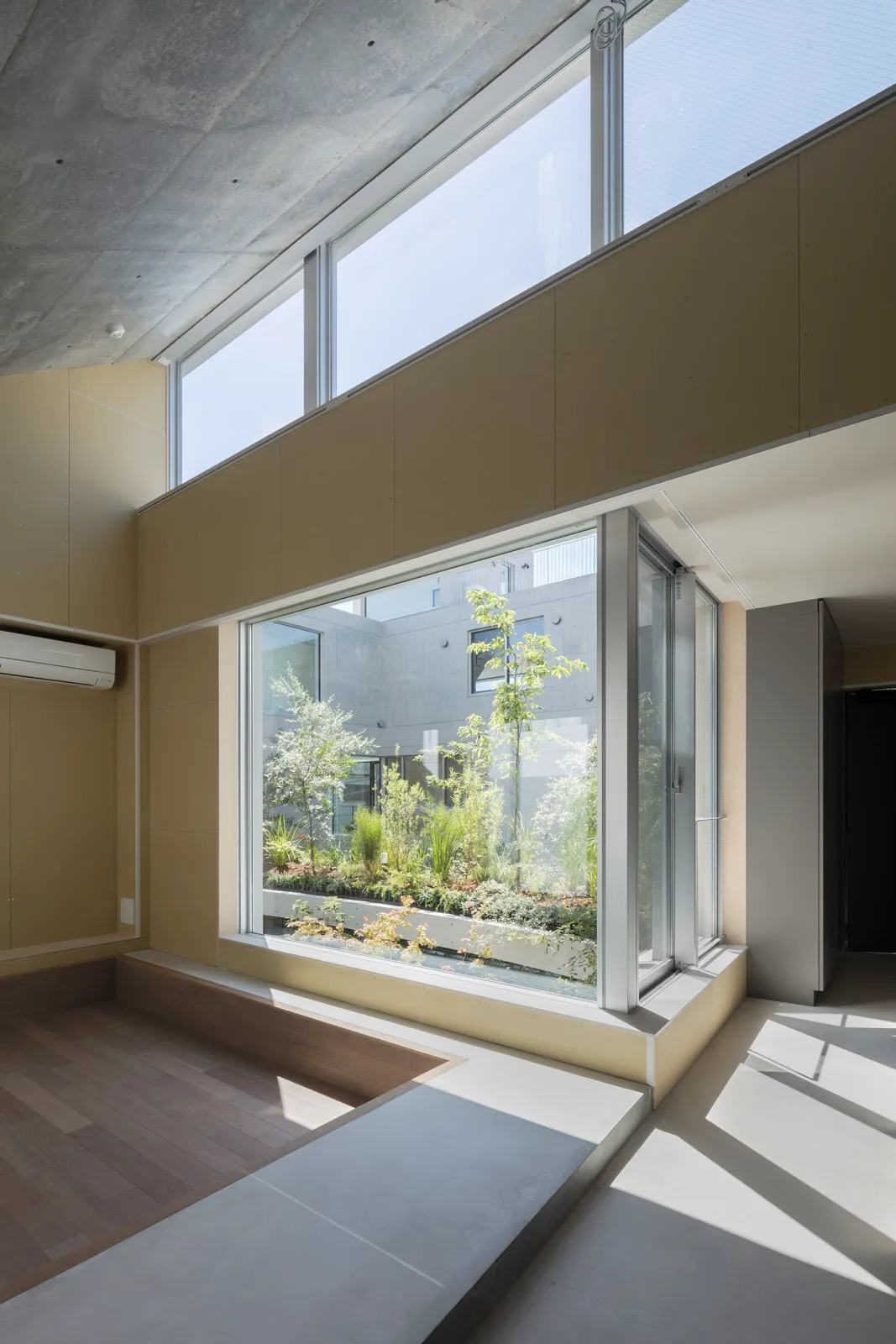 コートテラス都立大学