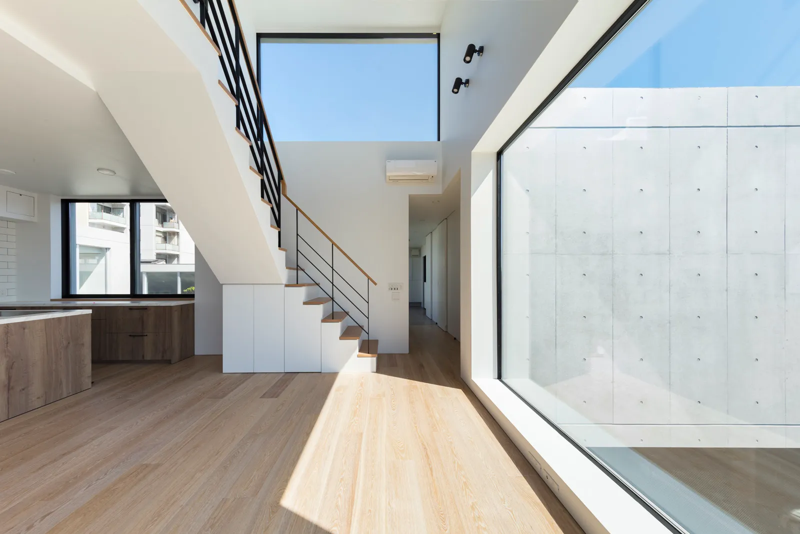 コートテラス都立大学