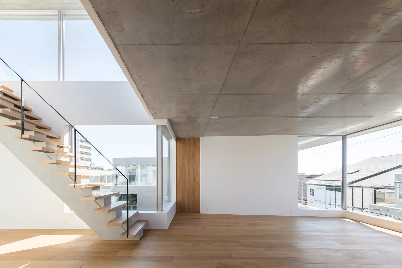 コートテラス都立大学