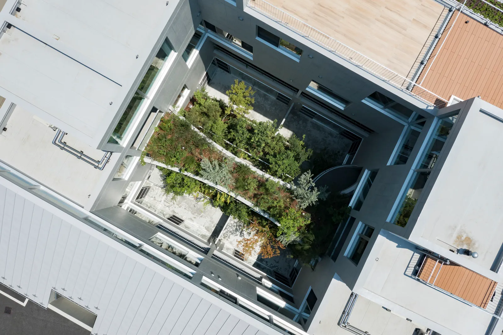 コートテラス都立大学