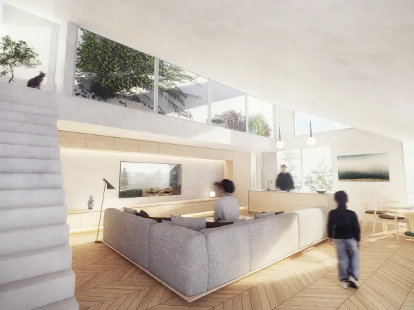 中野坂上テラス