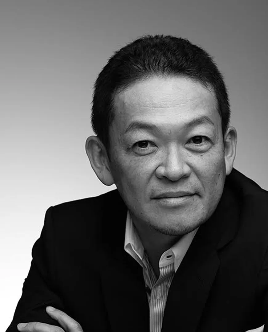 建築家/奥野公章